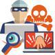 Imagem e bloco de texto Odoo